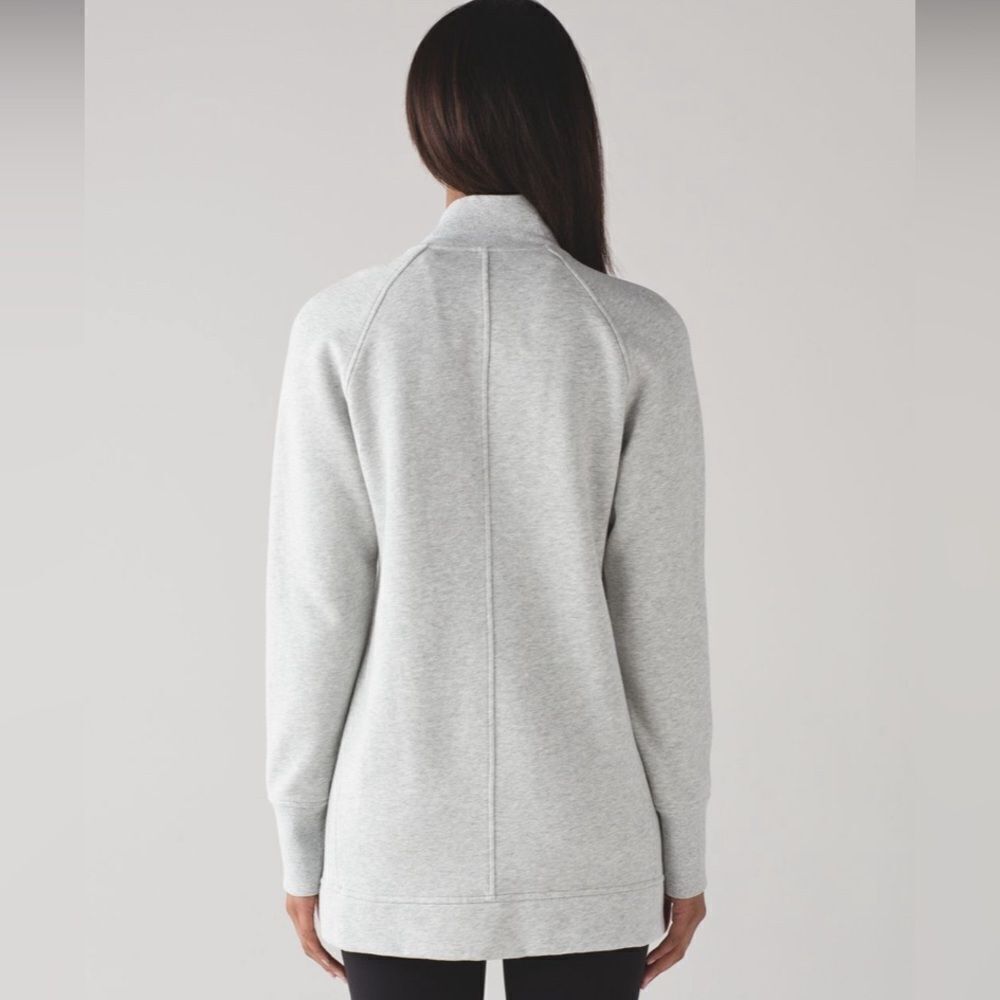 Lululemon Back To It Wrap - image 2